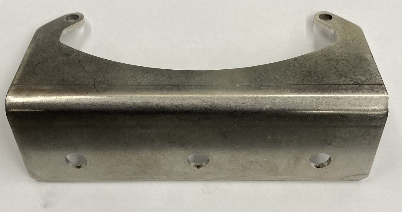 SidePower Bracket, for E-Series Motor to Provide | Support Location If Off Vertical
