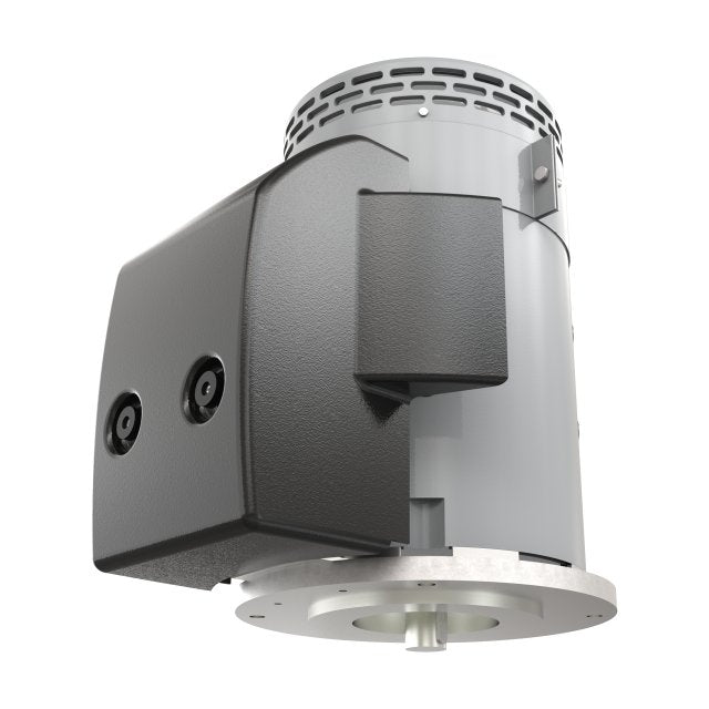 SidePower Motor Assembly Complete, 48V for Sep300