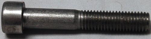 SidePower Bolt, M10 x 60mm, Gear Leg to Motor Bracket | for Sp220, 240, 285 and Sh300