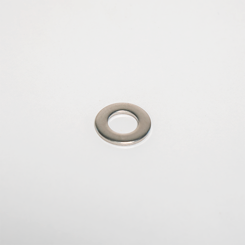 SidePower Washer, Flat 8mm, for Prop | Used On All 125mm and 140mm Thrusters
