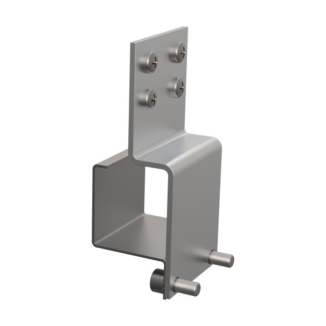 SidePower Bracket Kit, for Solenoid | Used On Se40