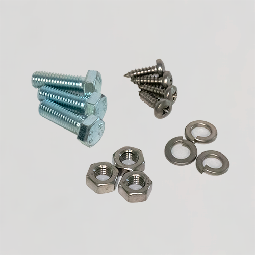 SidePower Hardware Mounting Kit for PPC Controller