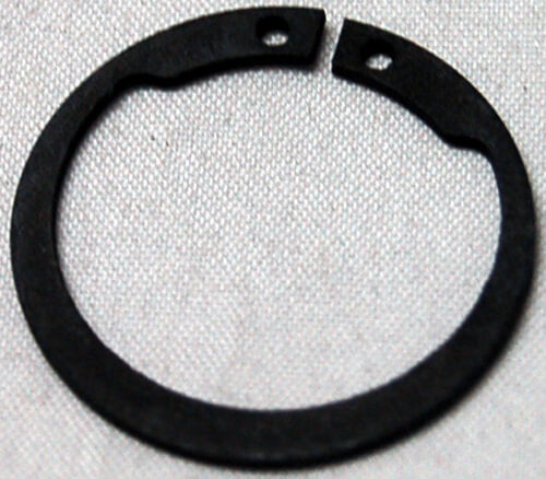SidePower Gasket, Copper for Oil Drain Screw In Gear Leg | Used On Models SP30, SP35 and SP40
