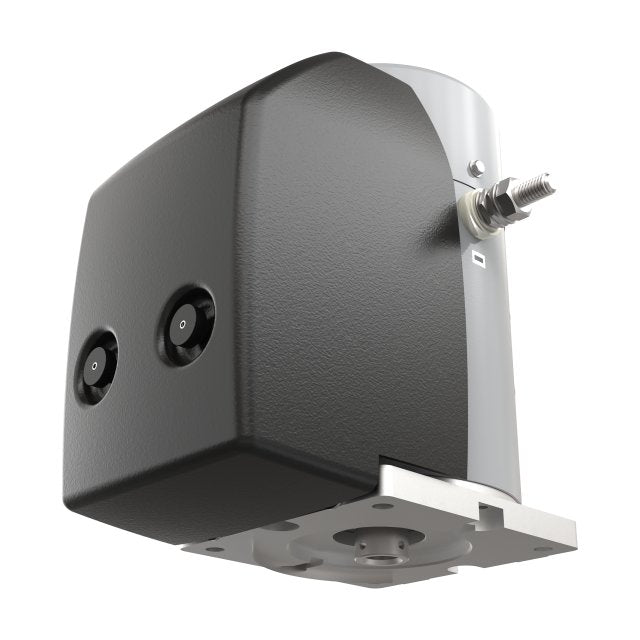 SidePower Motor Assembly, 12V, for SEP60, Includes Solenoid | with Sep Lead, Shearpin/Circlip & Coupler/Drivepin