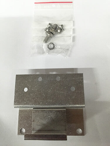 SidePower Bracket Kit, for Solenoid Used On Se60