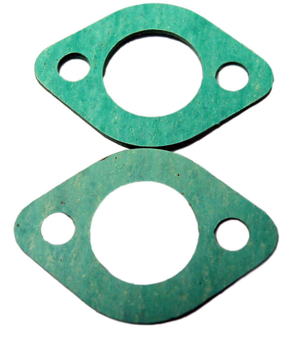 SidePower Gasket, Between Gear Leg & Tunnel, 1 & 1.5mm Thick | Used On Se60 and Sp55