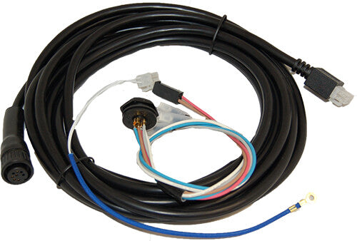 SidePower Upgrade Kit: Sep Motor for IP Thrusters | Imtra Install Only