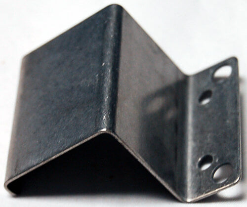 SidePower Clip, Stainless Steel for Control Delay Box | Used for Remote Mount of IPc Box