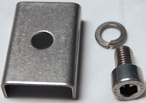 SidePower Bracket, Support for Sm90150I Stern Tunnel Used On | Models SE130, SE170 and Se210