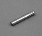 Pasador de transmisión SidePower para hélice, de acero inoxidable, para SP35S anteriores a 2004 | Hélices de 4 x 23,5 mm