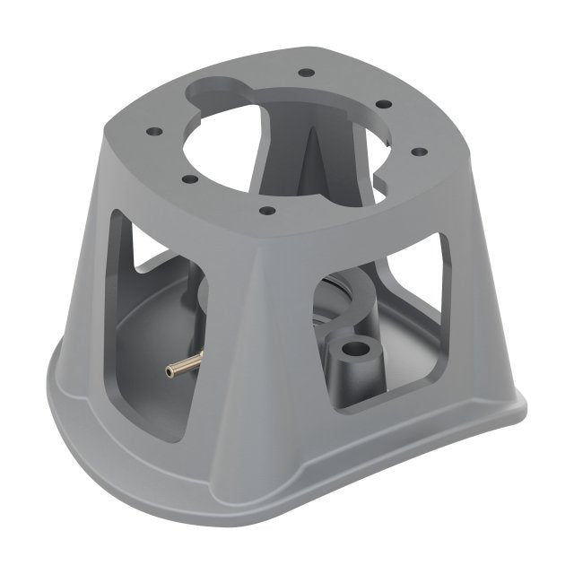 SidePower Bracket, Motor Mount, Aluminum | for 386mm Thrusters