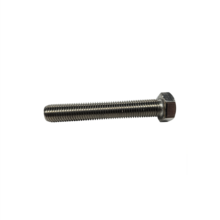 Perno de potencia lateral, pata de engranaje, 386 (15") | para propulsores Sh420 y Sh550
