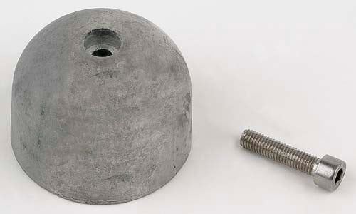 Ánodo SidePower de aleación de aluminio | Para todos los propulsores de 386 mm de diámetro