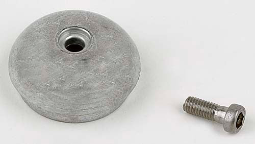 SidePower Anode, Aluminum Alloy, with Screw | for 185mm Thrusters