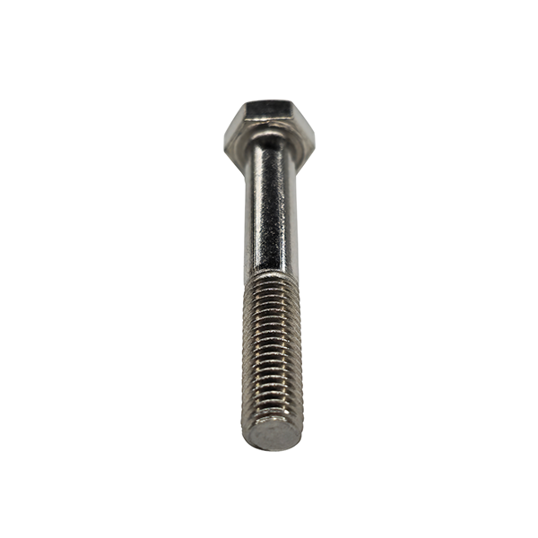 SidePower Bolt, M8 x 55mm, Hex Head | to Mount Gear Leg to Bracket