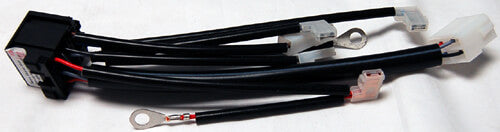 SidePower Wiring Harness, to Connect Sm61232I Control Box | Used On Model Se30