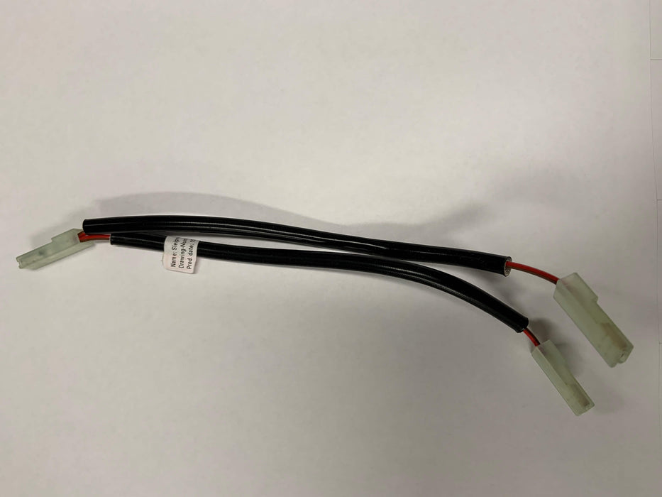 SidePower Wiring Harnesss, for Proportional - Positive Feed | to Solenoid Coils On All Se to Sep Conversions