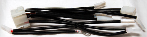 SidePower Wiring Harness, to Connect Sm61232I Control Box | for Se40 Se50 Se60 Se80 SE100-24V SE130-24V SE170