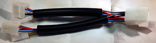 SidePower Cable Assembly, 5-Wire, | Y Connector to Other Control Panel