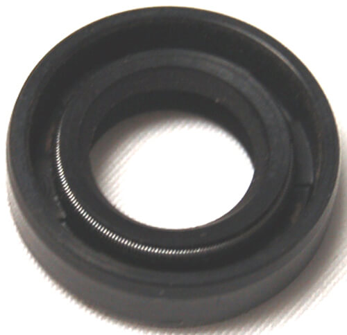 SidePower Oil Seal, 12.22.6, for Propeller Shaft | Used On Older 7Hp with 12mm Shaft, Oil Fed Gear Leg