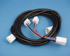 SidePower Cable Assembly, with Plug Ends, 4M Length | & Y-Connector