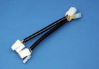 SidePower Cable Assembly, 5-Wire, Y, with Diodes | for Multiple On-Off Controls with 8730 Interface
