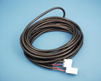 Conjunto de cables SidePower, arnés de control, 4 cables, 7 m (23')
