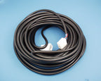 SidePower Cable Assembly, Control Harness, 4-Wire, 18M (59')
