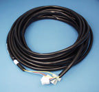 SidePower Cable Assembly, Control Harness, 5-Wire, 9M (29')