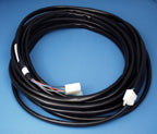 SidePower Cable Assembly, Control Harness, 5-Wire, 12M (39')