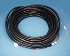Conjunto de cables SidePower, arnés de control, 5 cables, 18 m (59')
