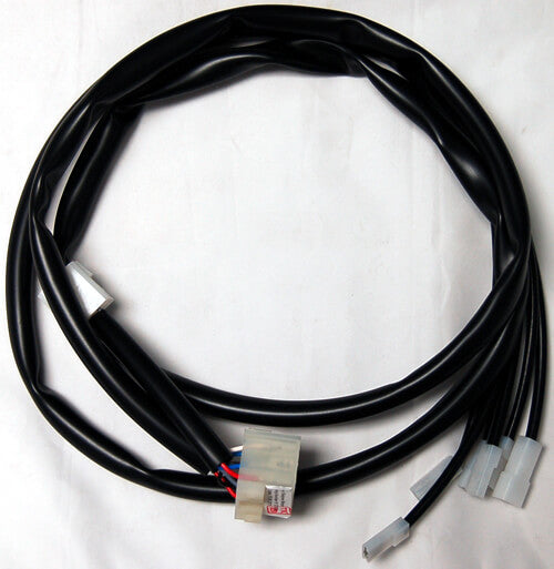 Arnés de cableado SidePower, extensión, para control remoto IPc | Montaje, para todas las instalaciones de propulsores de popa