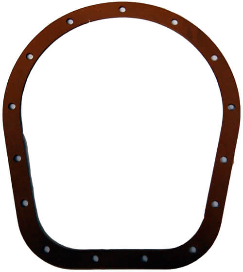 SidePower Gasket, Rubber for Motor Housing | Used On Model Se60IP Only