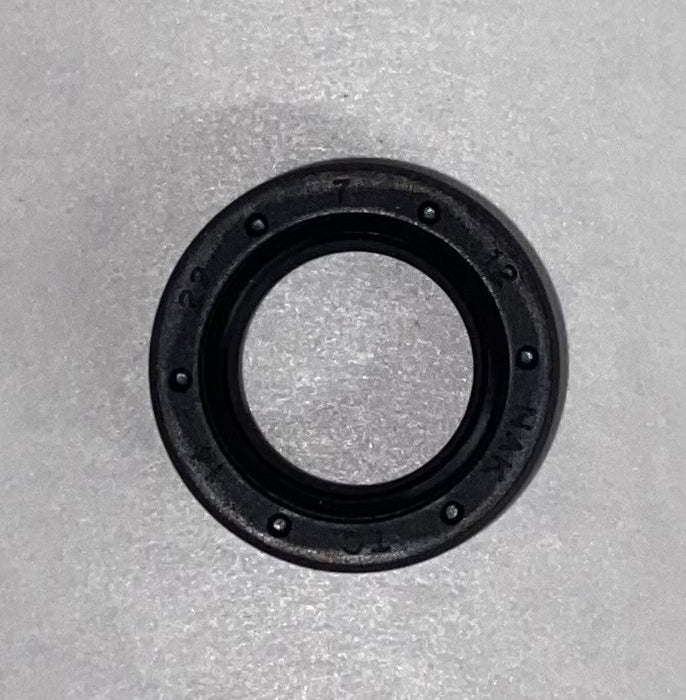 SidePower Oil Seal, 14.22.7 for Propeller Shaft | On Oil Fed Gear Leg with 14mm Shaft. 14.22.7