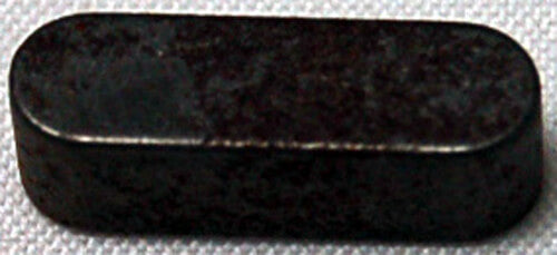 SidePower Key, 5 x 5 x 16mm | Used On All 185mm Tunnel Thruster Drive Shafts
