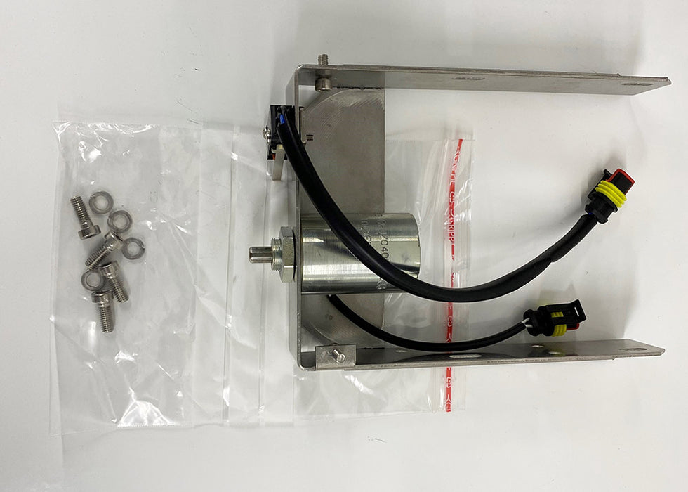 SidePower Sensor Kit, End Stop | for SR80/100 Retractable Thruster, 12V