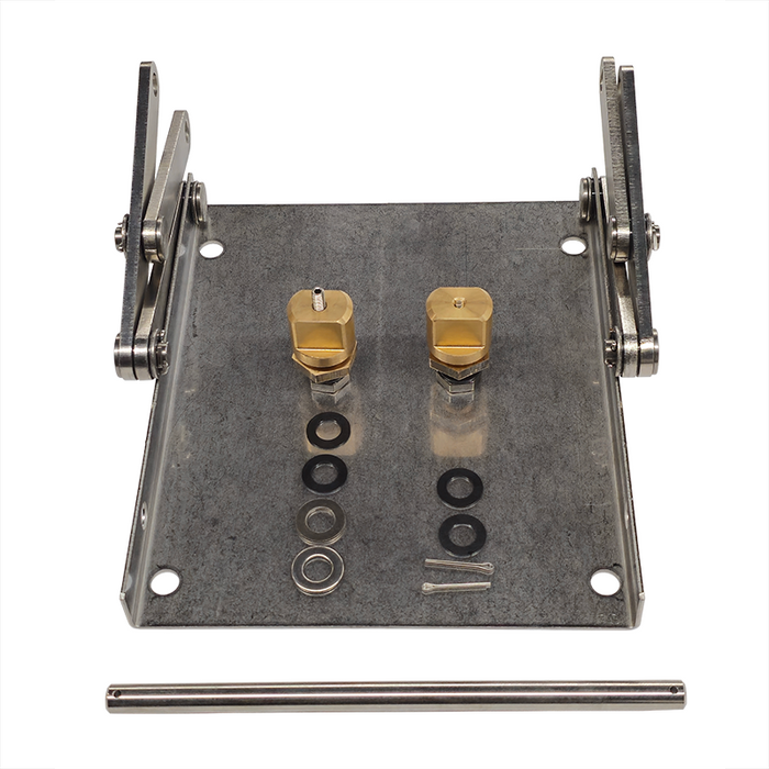 SidePower Support Stay, Set, for SR80/100 Thruster