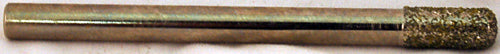 SidePower Tool, Bit, Diamond 6mm for Standard Die Grinder