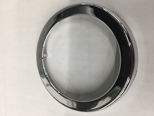 SidePower Bezel Ring, Chrome | for Round Controlpanels 8955 and 8965
