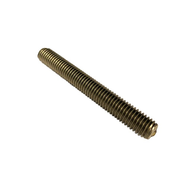 Tornillo de cabeza Allen SidePower para montar la pata del engranaje | para propulsores de 513 y 610 mm