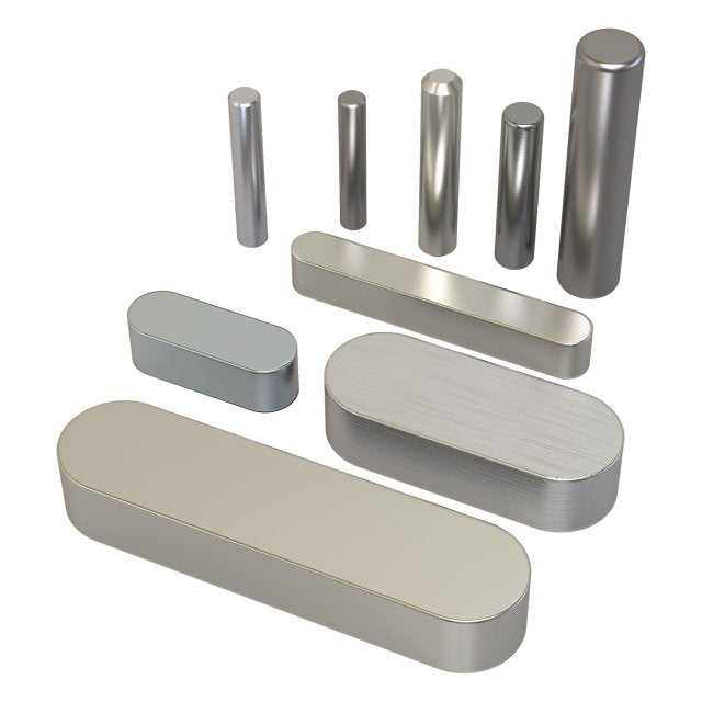 SidePower Key, for Propeller | for 513 and 610mm Thrusters