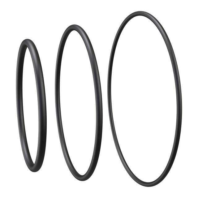 SidePower O-Ring, for Sh1000 Motor Bracket (Sm700500) | Used On Sh1000 - 2 Required