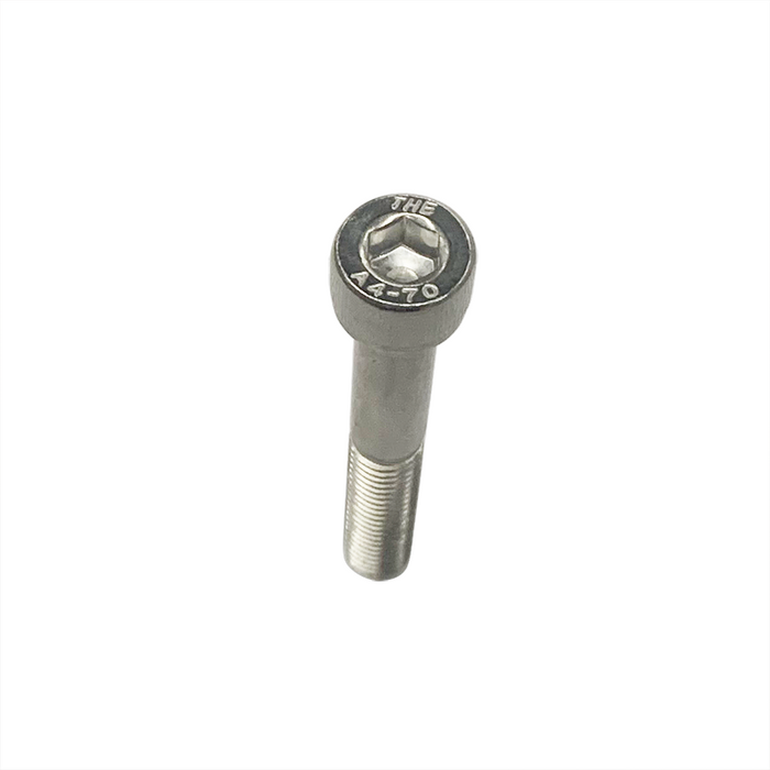 SidePower Bolt, M8 x 55mm, Allen Head | to Mount Gear Leg to Bracket