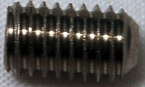 Tornillo de fijación SidePower, brida superior e inferior del acoplador flexible | Usado en 7 HP, SP75, SP95