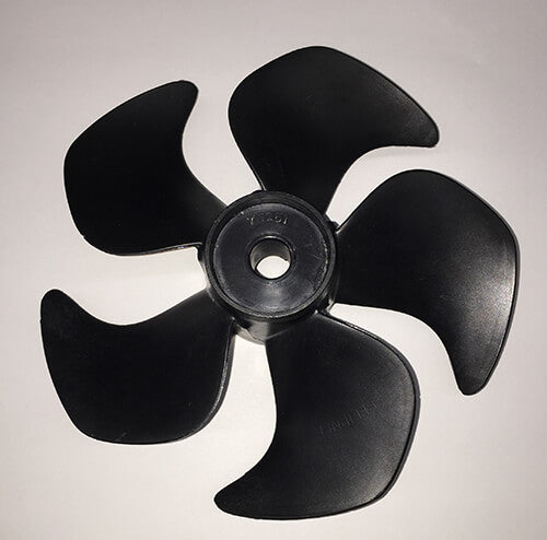 SidePower Propeller, 5-Blade, Composite, 185 Twin Pin Drive | for SE/SEP/Sx/SXP 80-100, Sr/SRP/SRV/SRVp 80-100
