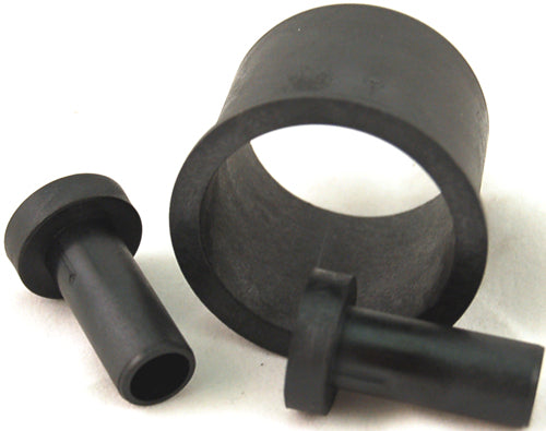 SidePower ISOlating Bushing Kit, for Motor Mount Bracket | Used On 120/150/130/170/210 Thrusters