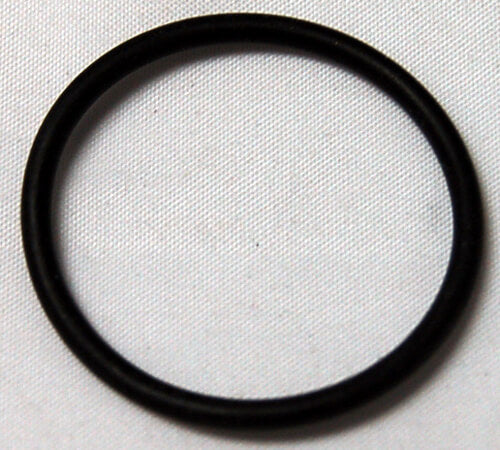 Junta tórica SidePower, en el soporte del motor, pata del engranaje alimentada por aceite | Usada en SP75 y SP95 