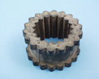 SidePower Torsion Sleeve, Rubber, Size 3 | for Old 6Hp Flexible Coupling (Pre-1990)