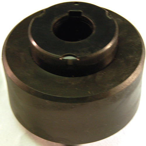 SidePower Flexible Coupler, 1-Piece | for SE120/SP125/SE130/SE150/SP155/SE170