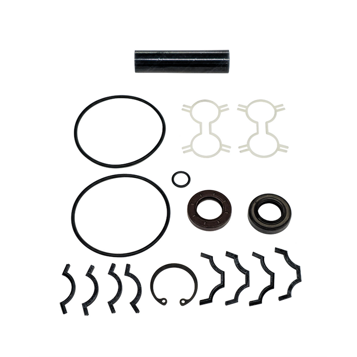 SidePower Seal Kit, for Hydraulic Motor Assembly | Used for Gear Motors Up to U-19
